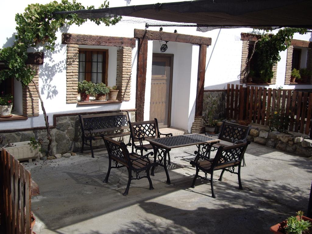 Cuevas Rio Baza Apartment Cameră foto