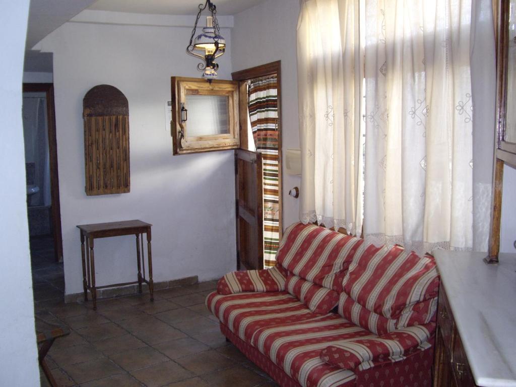 Cuevas Rio Baza Apartment Cameră foto